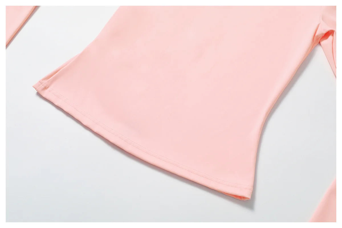 Women's Zip Long Sleeve Yoga Jacket – Slim Fit Gym Training Top