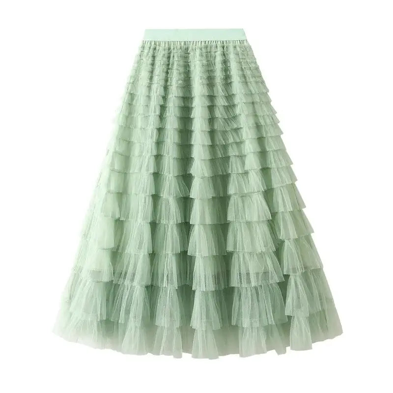 Women Fancy Skirt