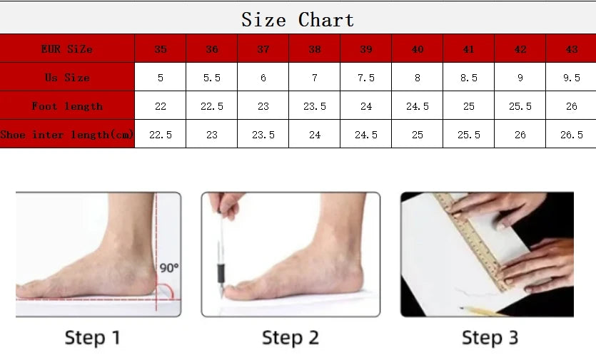 صنادل نسائية مسطحة بكعب عالٍ صيفية