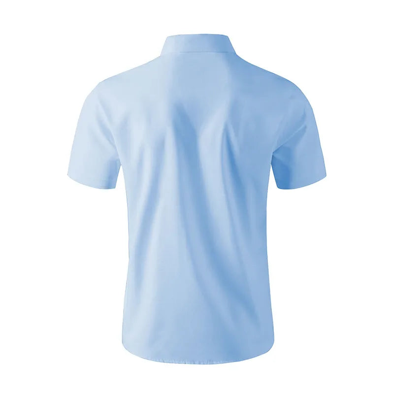 Executive Easy-Care Shirt