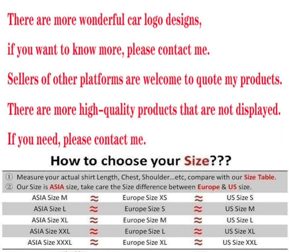 قميص بولو رجالي بشعار دراجة نارية
