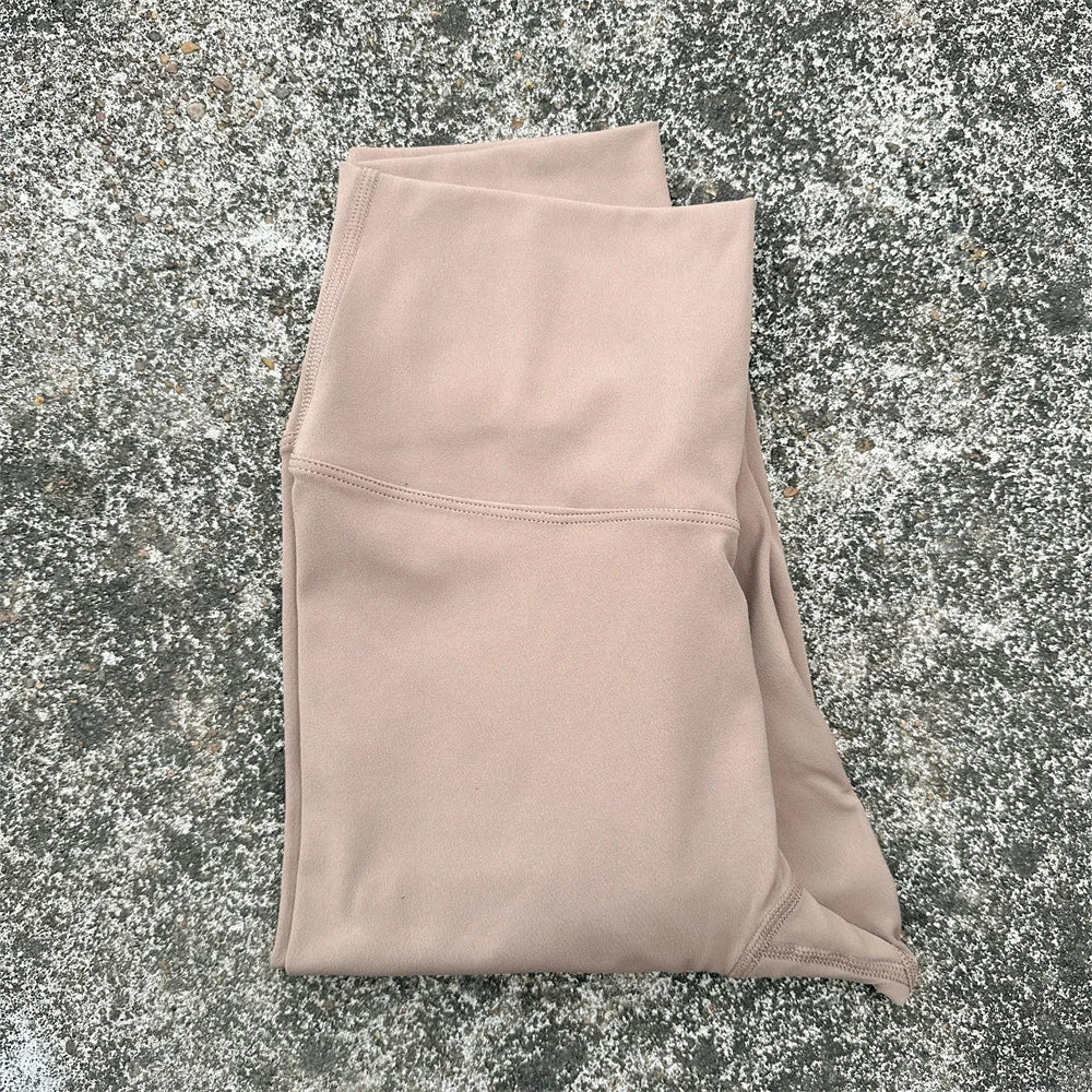 Women's High Waisted Yoga Leggings