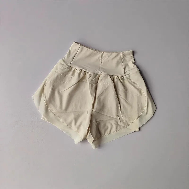 Women's Quick Dry Tennis Shorts