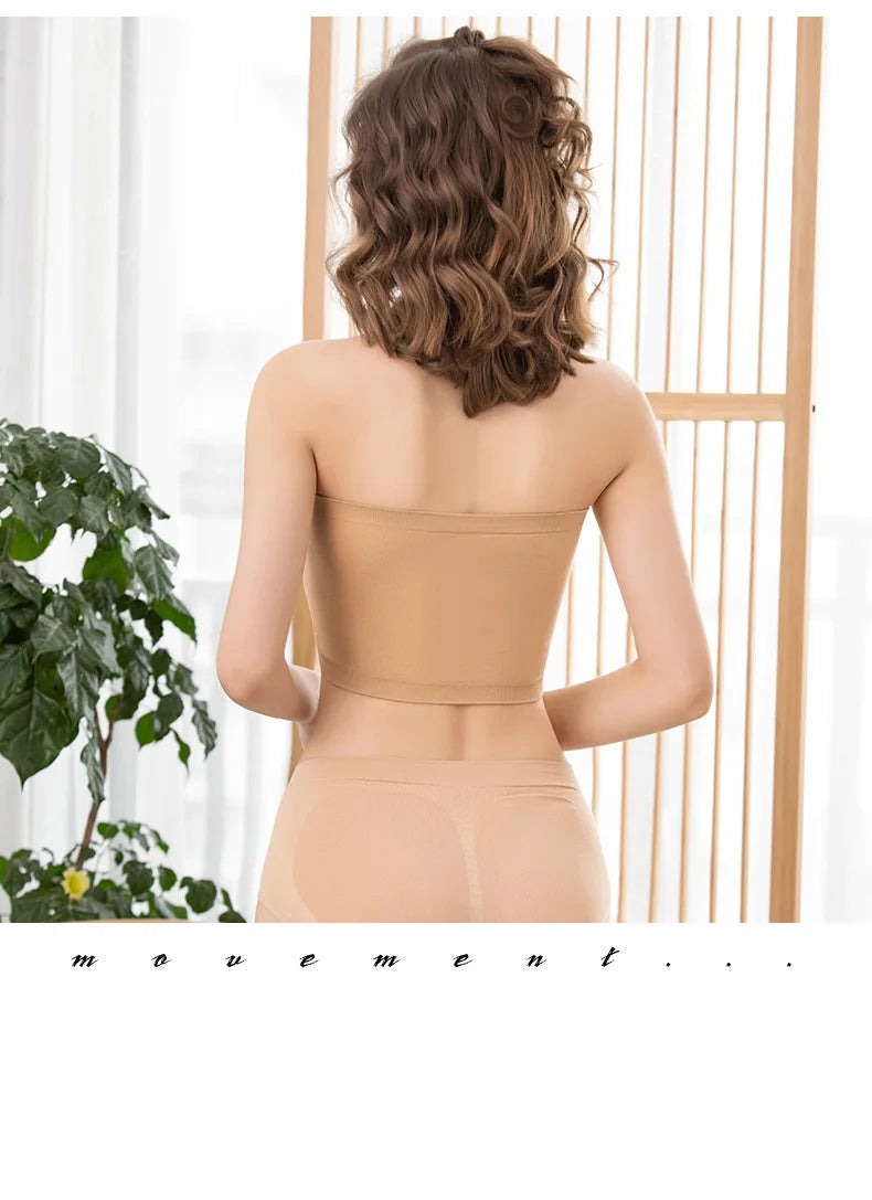 مجموعة حمالة صدر نسائية كاواي بوش أب