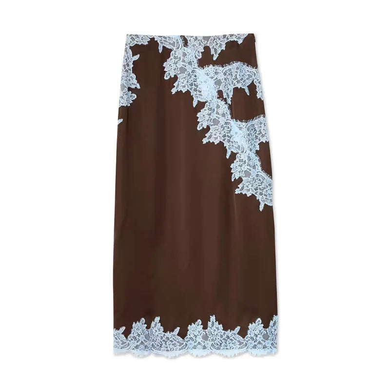 Women's Skirt Set