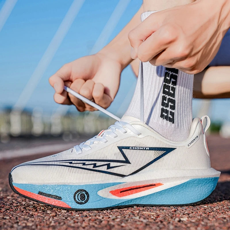 AeroFlex Comfort Runners