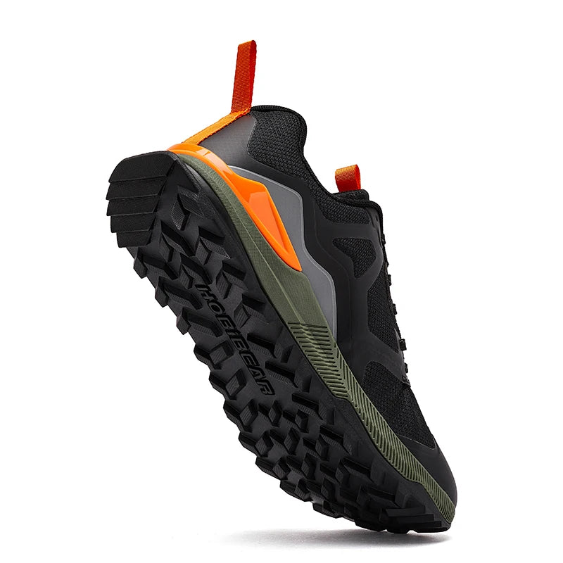 HOBIBEAR Explorer Trail Sneakers