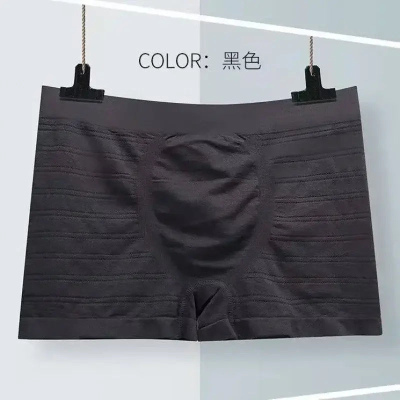 ملابس داخلية رجالية قابلة للتنفس