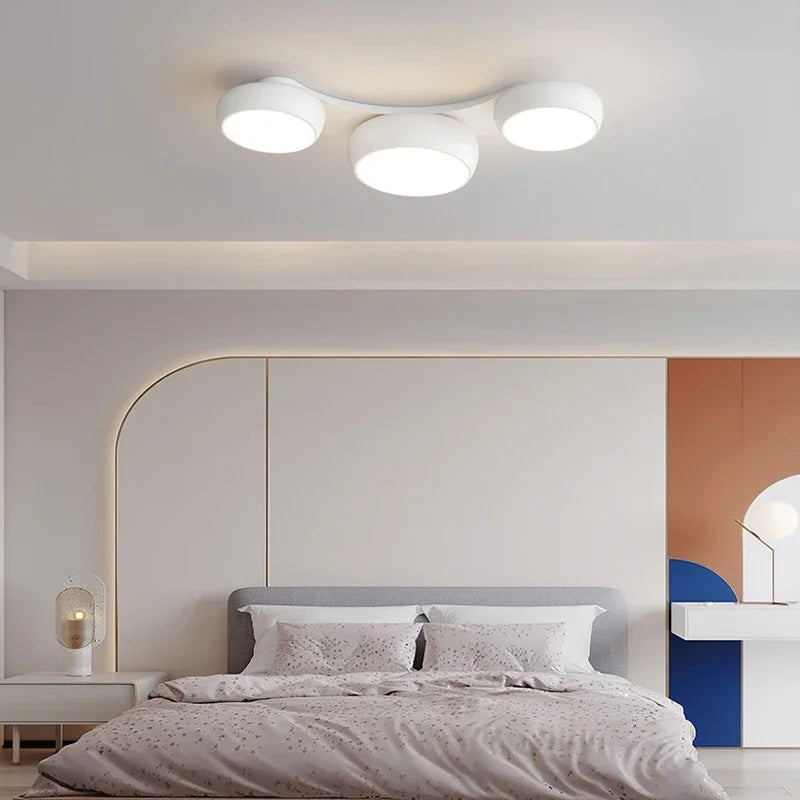 Minimalist LED Ceiling Main Light