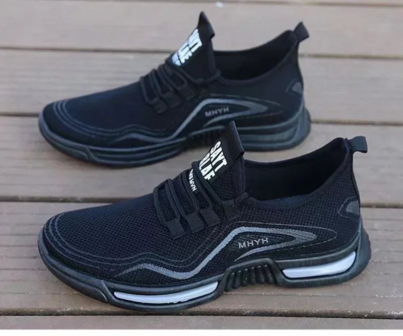 Apex Slip-On Trainer