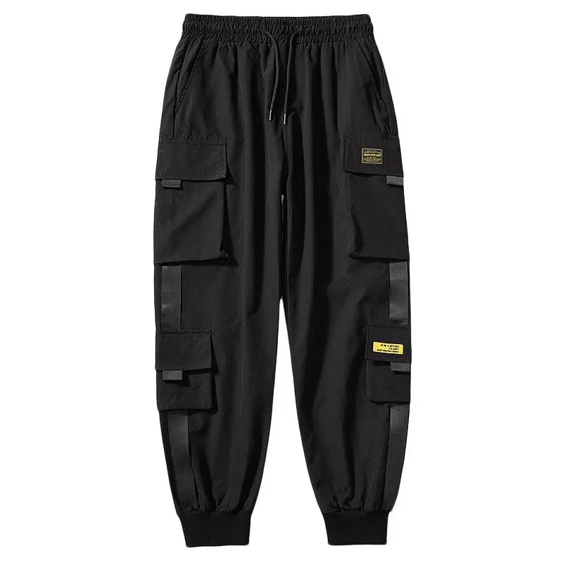 Men’s Casual Workwear Pants