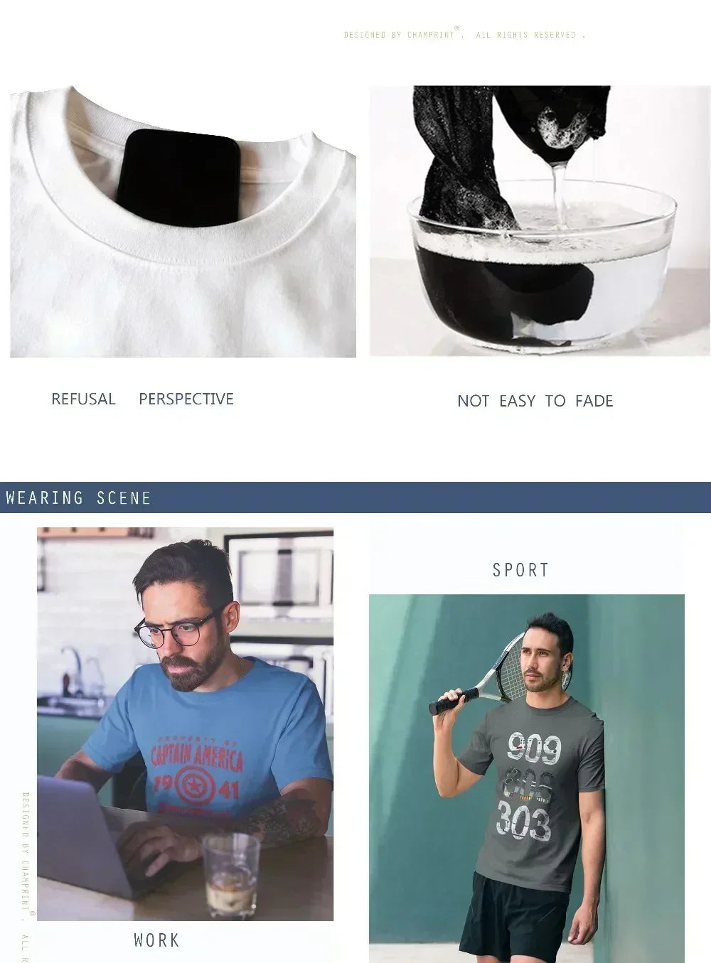 Plus Size Anti Cardio Club T-Shirt