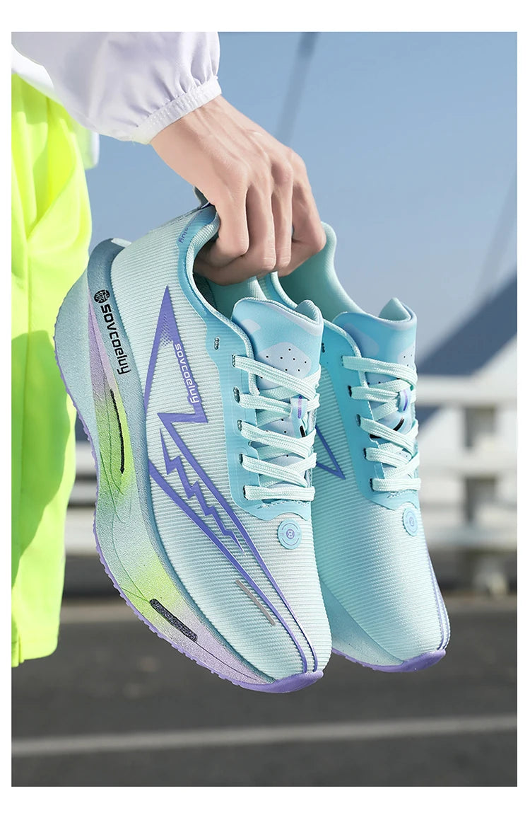 Velocity Carbon Pro Runners