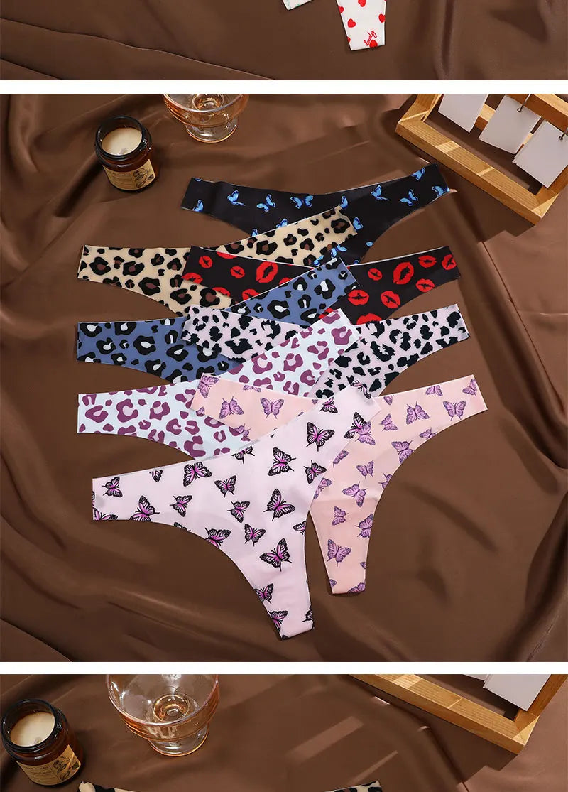 بلوزة نسائية بدون أكمام بنقشة جلد النمر