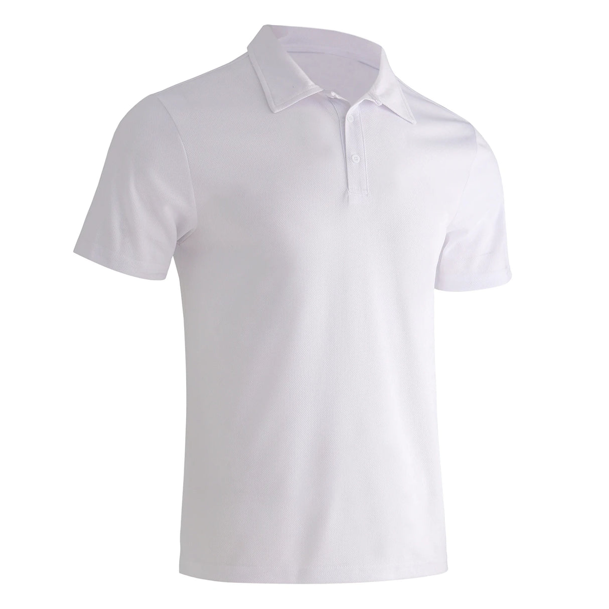 قميص بولو رجالي بقصّة Slim Fit، عبوة من 3 قطع