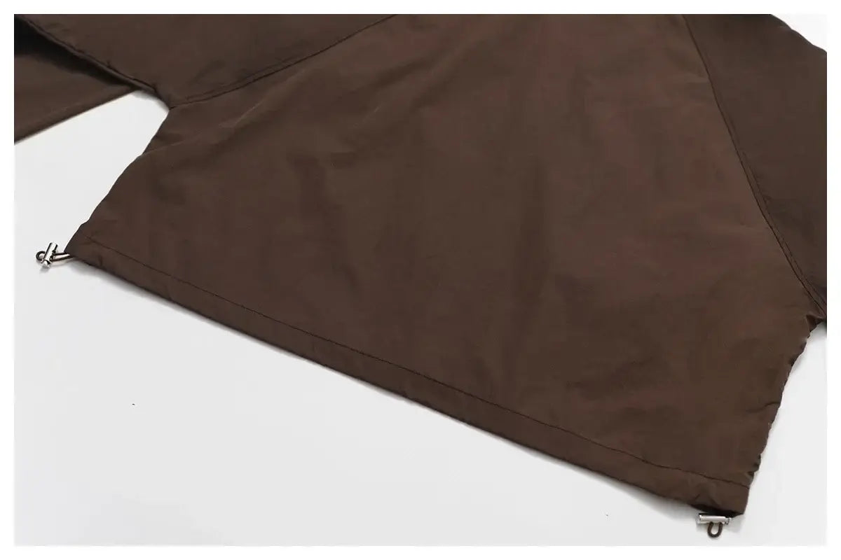 سترة يوغا نسائية مقاومة للرياح وسريعة الجفاف