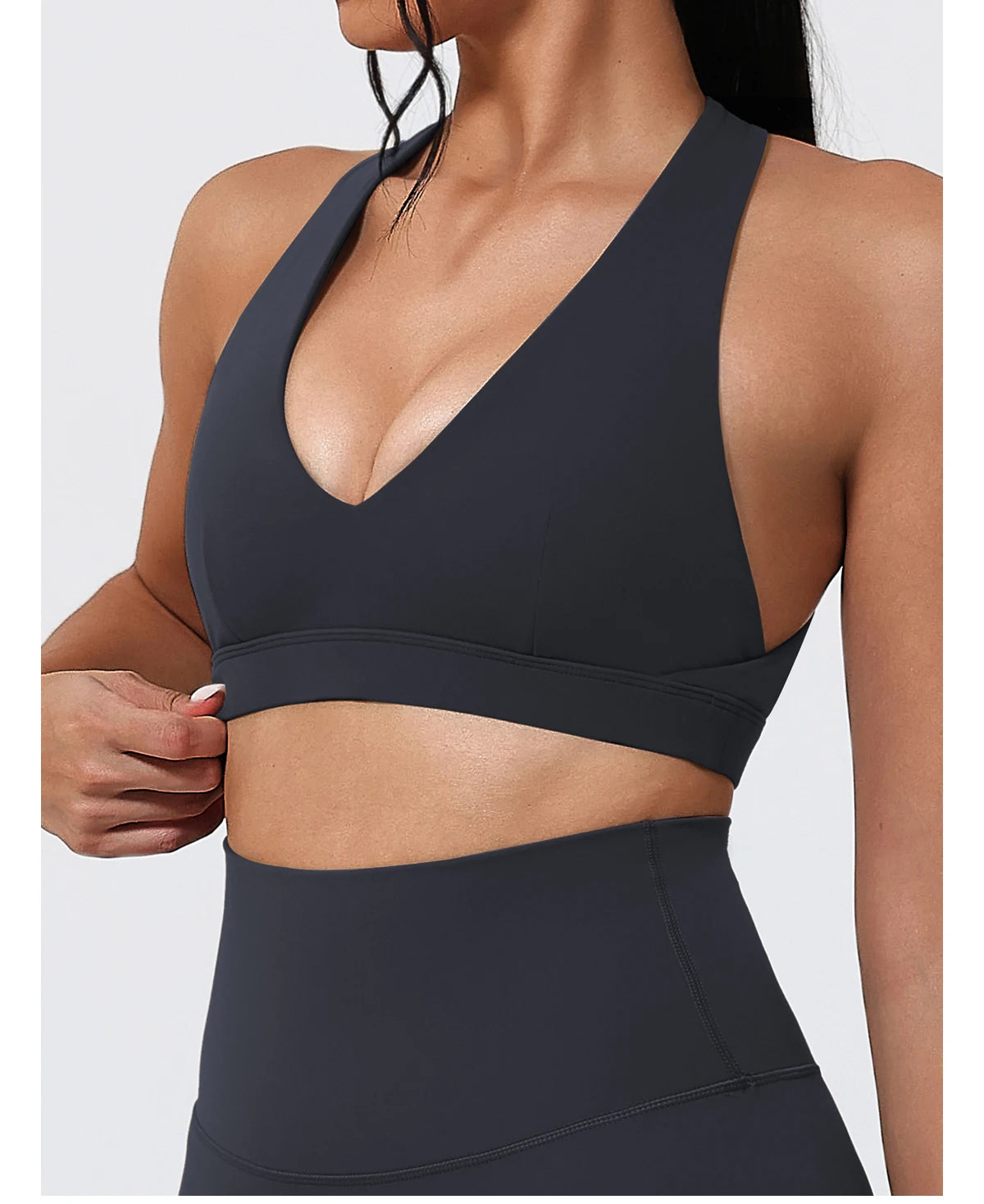CoreFlex Performance Sports Bra