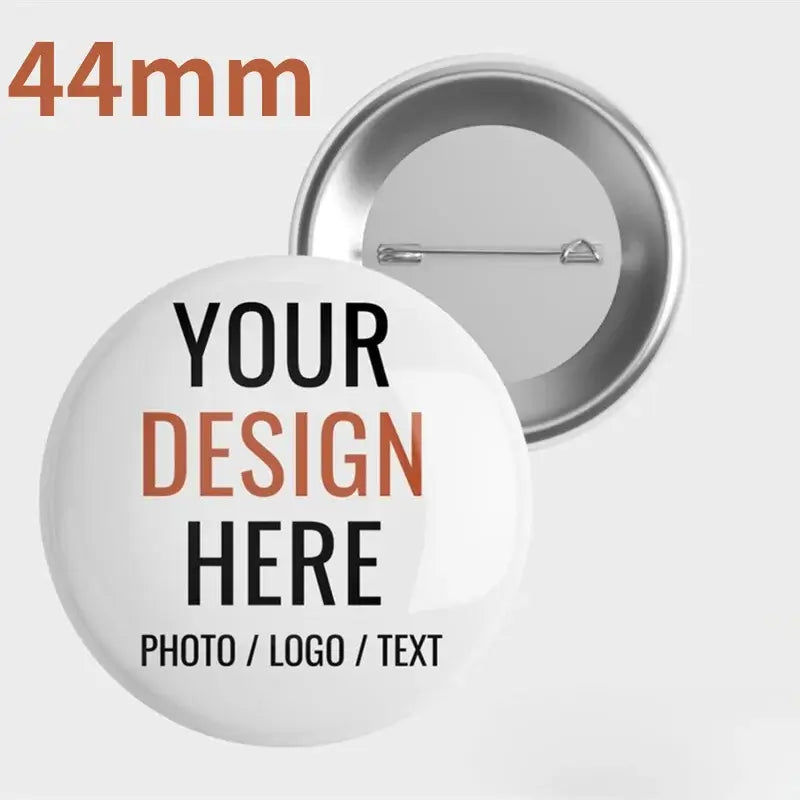 Personalized custom Products Lapel Pins