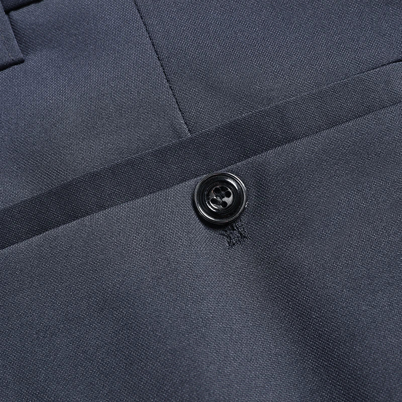 Men Summer Slim Pants