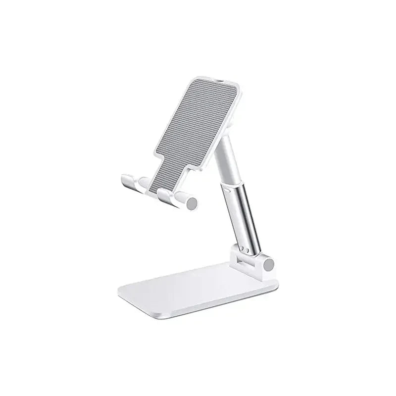 Adjustable Desktop Phone & Tablet Holder – Universal Stand