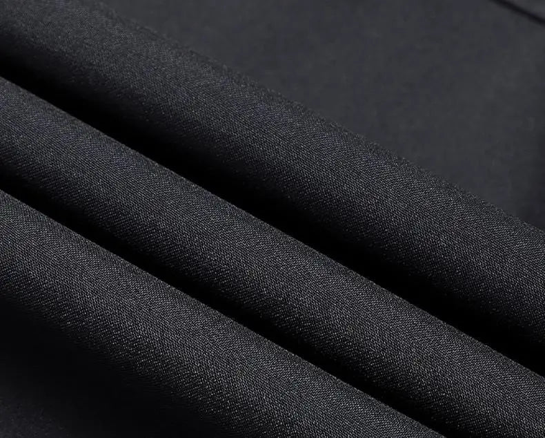 Men's Plus Size Casual Windbreaker