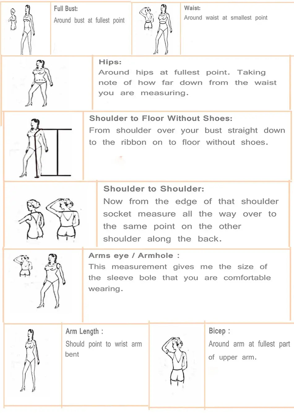 فستان زفاف شيفون بدون ظهر وفتحة رقبة على شكل حرف V للنساء بمقاسات كبيرة