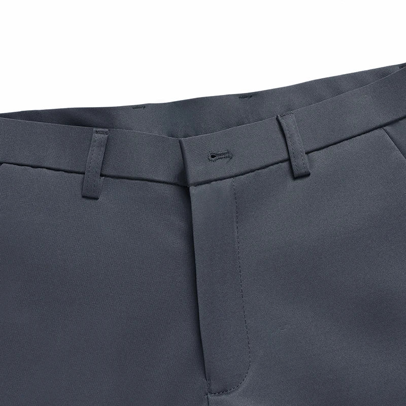 Men Summer Slim Pants