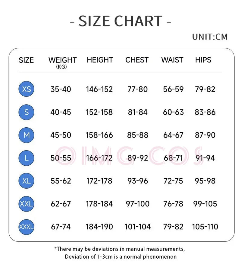 Alien Stage Ivan Till Cosplay Costume