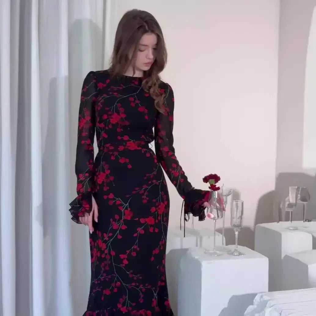 Women's Evening Dresses