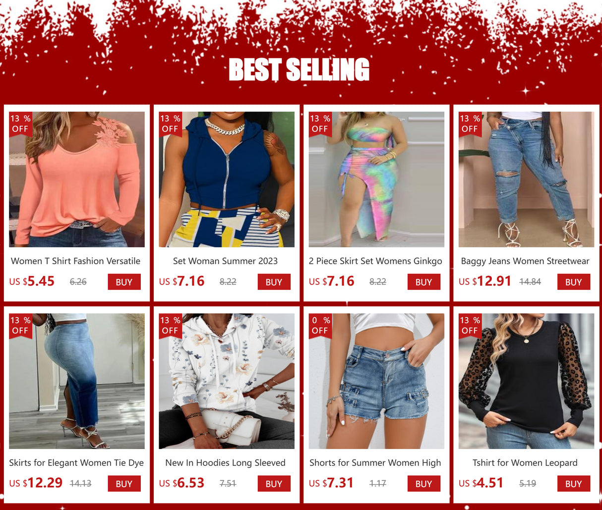 بنطلون دانتيل شفاف للنساء