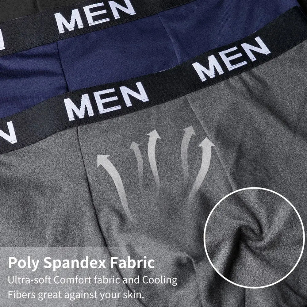 ملابس داخلية رجالية بوكسر