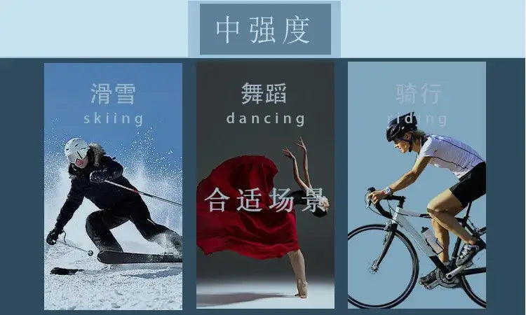 حمالة صدر رياضية نسائية مضادة للصدمات