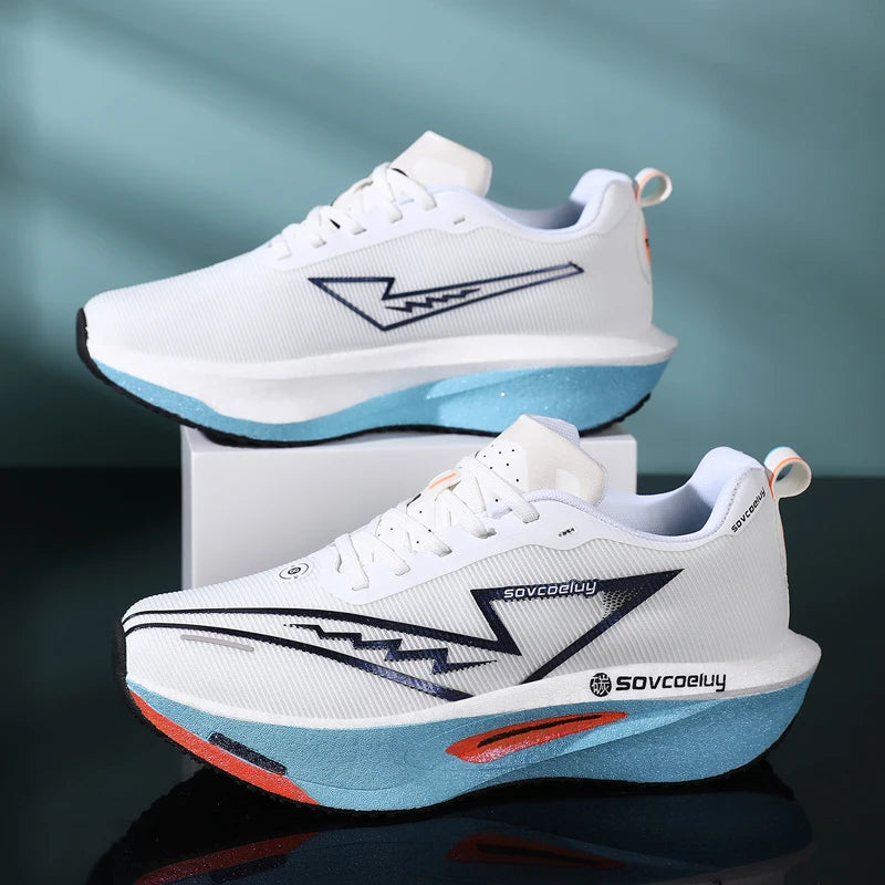 Velocity Carbon Pro Runners