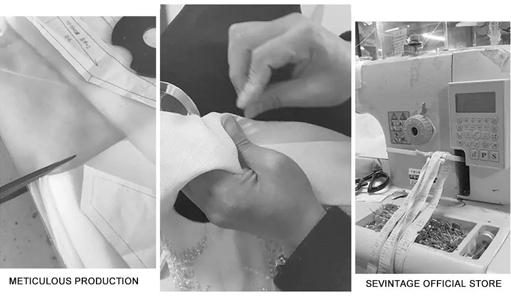 فستان زفاف أنيق من اللؤلؤ للنساء، من الساتان، بتصميم على شكل حرف A