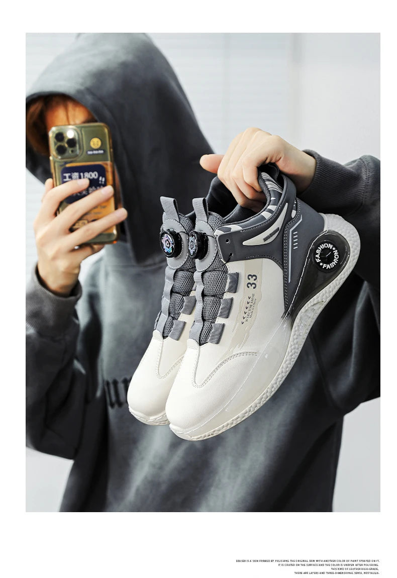 Apex Lock Performance Sneakers
