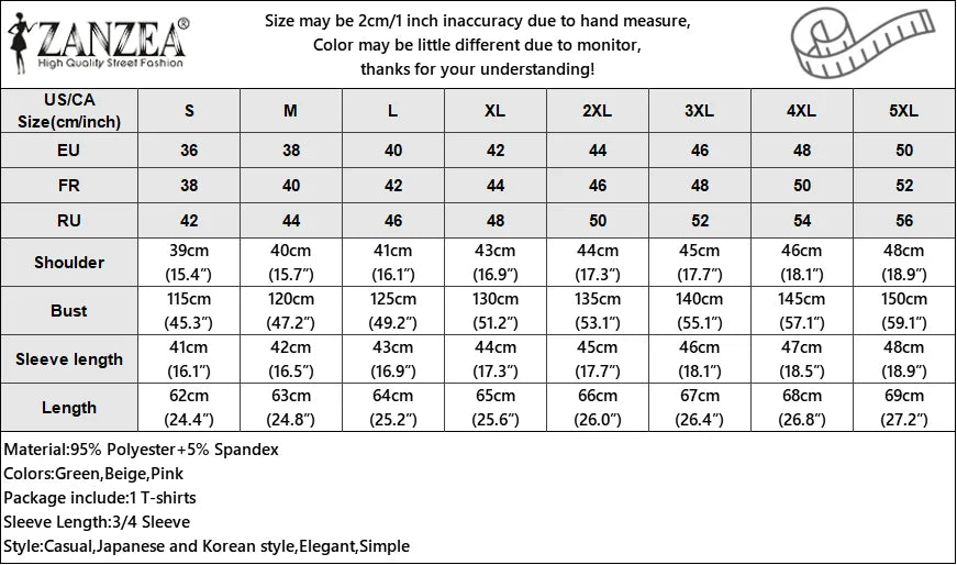 Women Asymmetrical O-Neck Tee