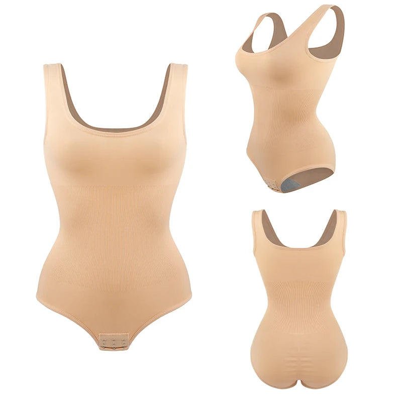 جمبسوت نسائي لتشكيل الجسم غير مرئي