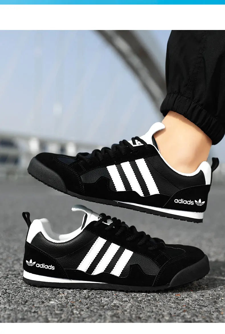 حذاء رياضي رجالي مضاد للانزلاق للتدريب