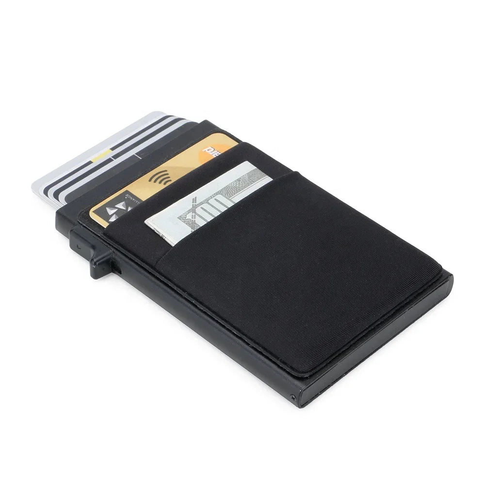 Minimalist RFID Wallet