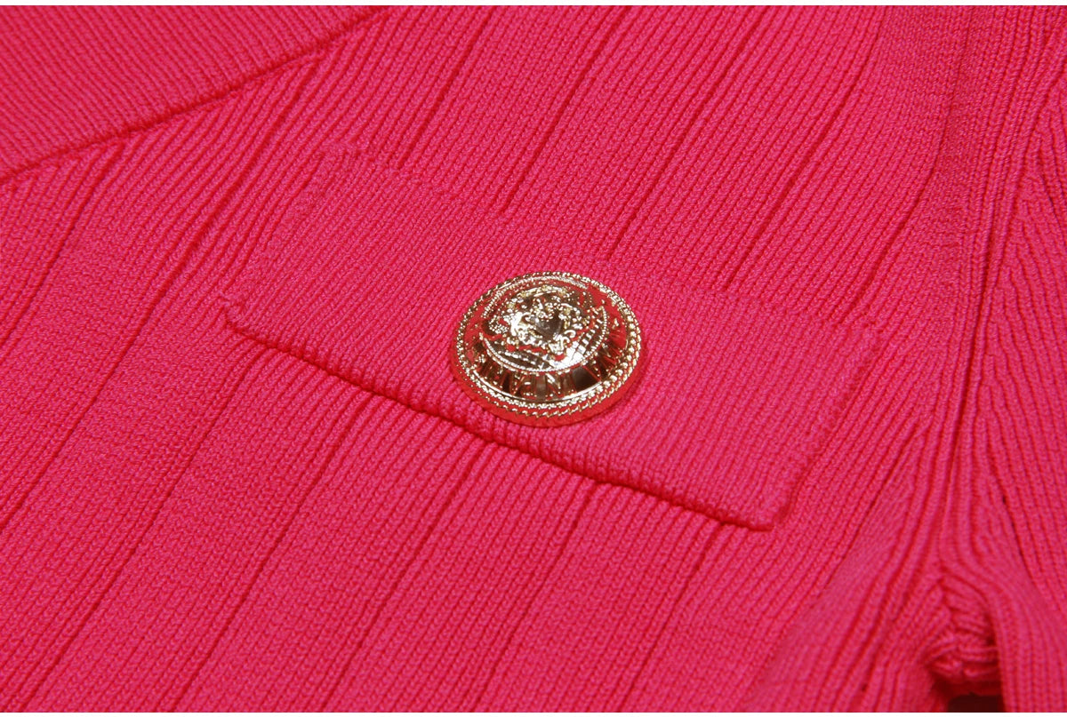 Women Classic Cardigan S/S 205