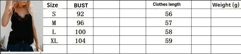 Silk Satin Tube Top Sleeveless Camisole