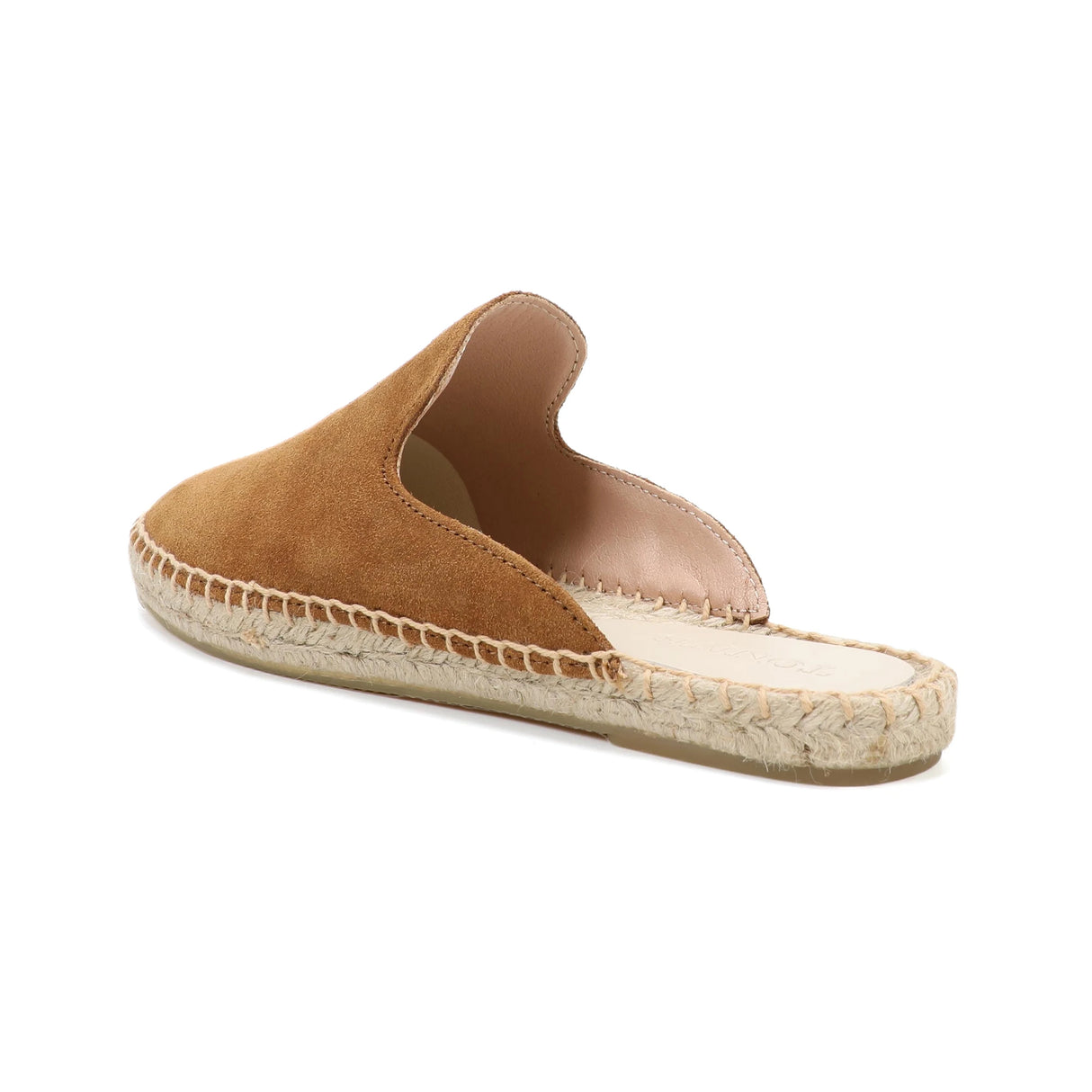 Women Espadrille Mules – Comfy & Versatile Summer Slippers