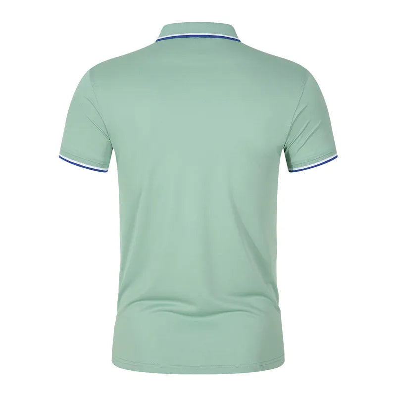 Corporate Elite Polo Shirt