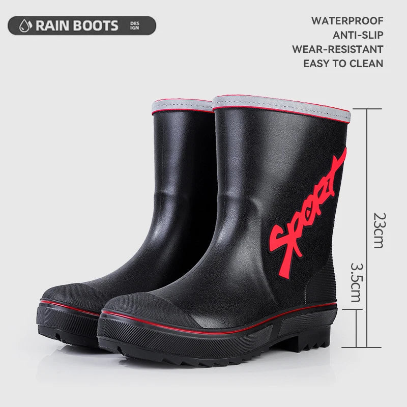 أحذية خفيفة الوزن ودافئة للرجال والنساء