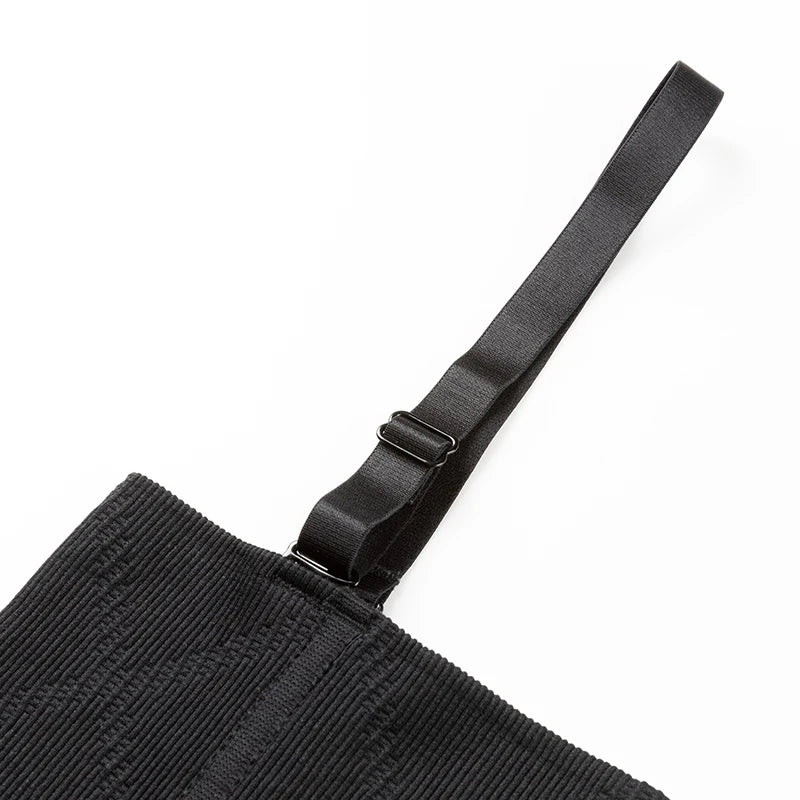 Women Underbust Thong Shapewear