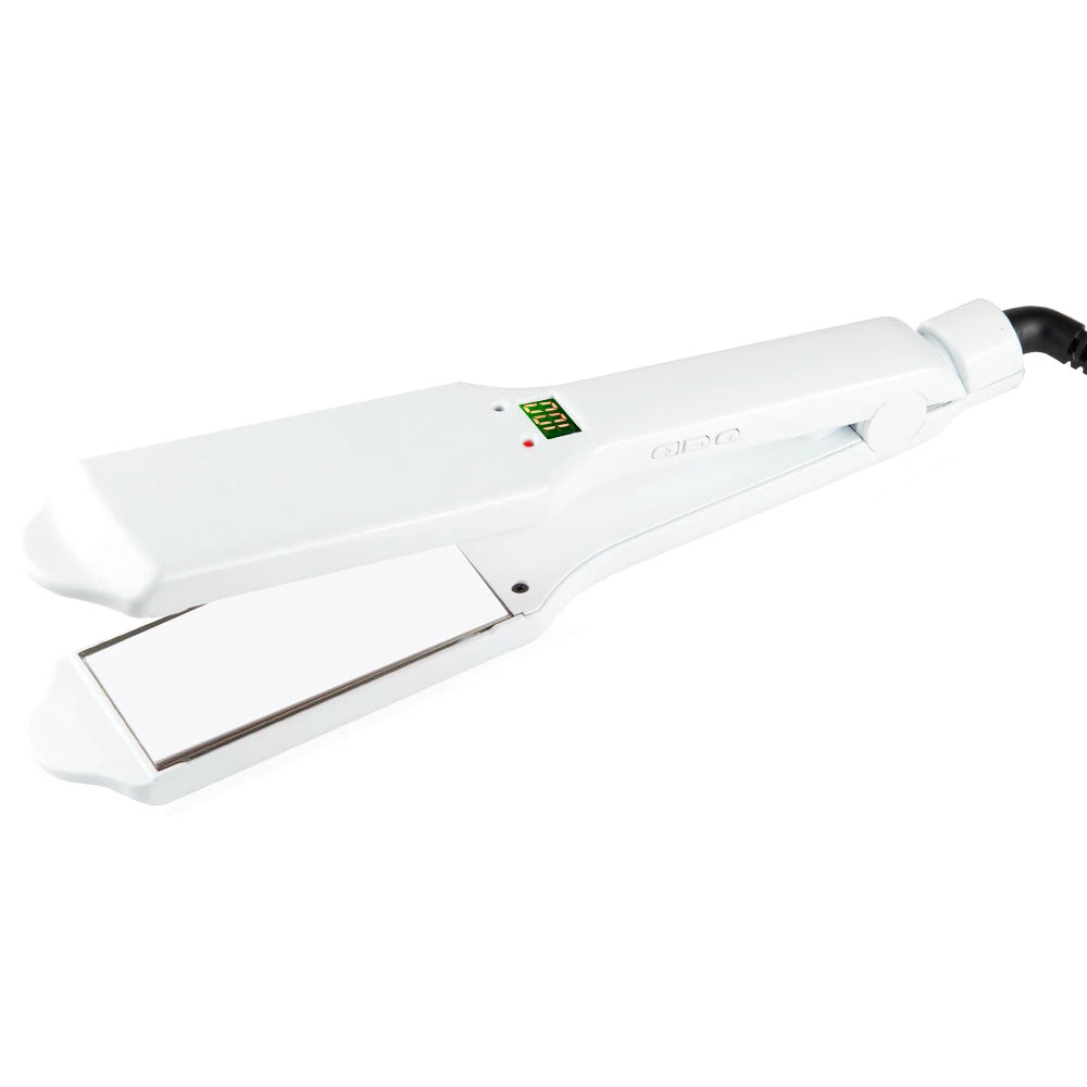 Infrared Ultrasonic Hair Care Iron