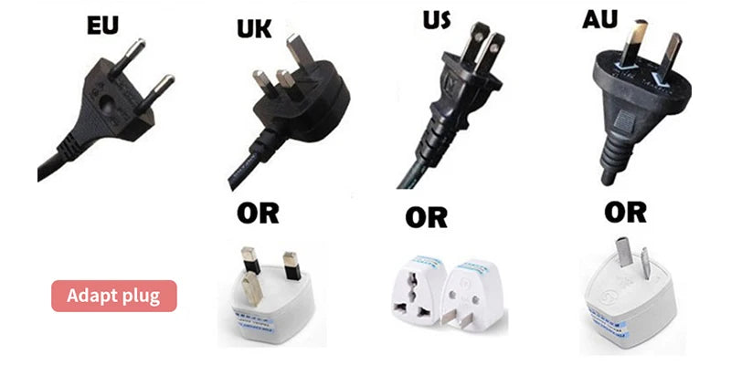 Ultrasonic Infrared Hair Straightener