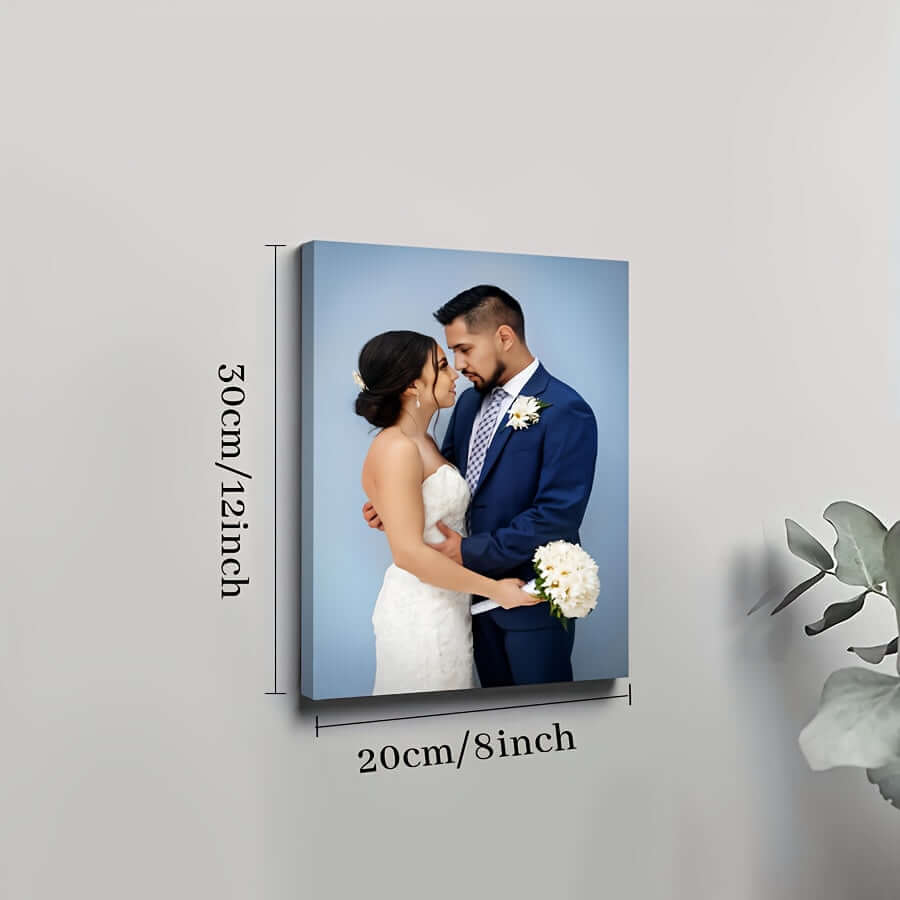 Canvas Prints | Personalized Photos On Canvas