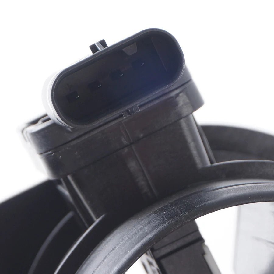 Air Quality Flow Meter | by Anwer Fancy | Worldwide Shipping