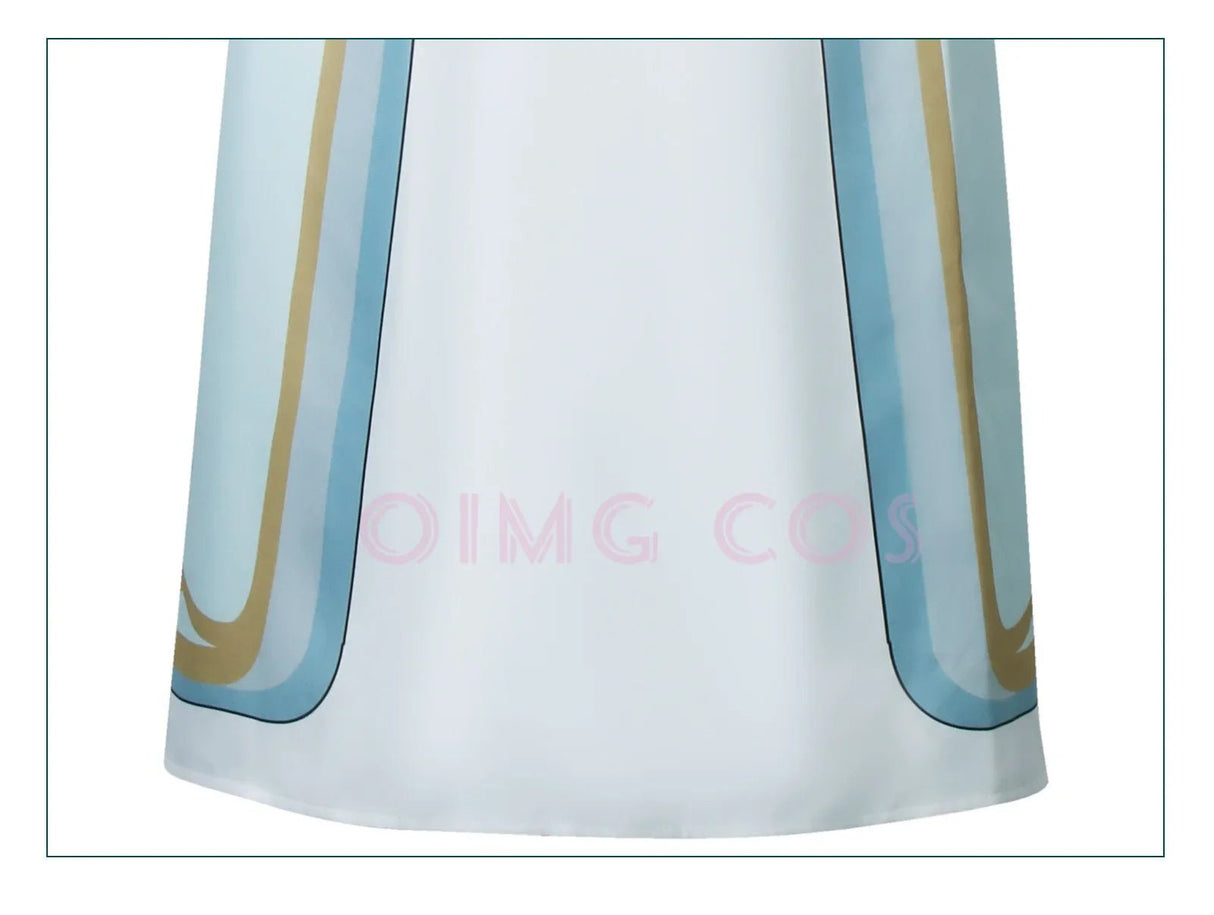 Akademiya Cosplay Uniform Set | by Anwer Fancy | Worldwide Shipping